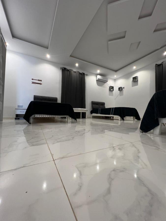 Magnifique Villa Avec Piscine Sur L'Ile De Djerba Houmt Souk  Exterior foto