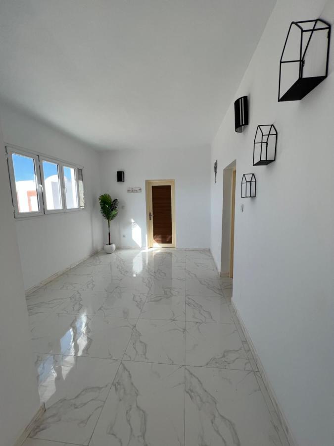 Magnifique Villa Avec Piscine Sur L'Ile De Djerba Houmt Souk  Exterior foto