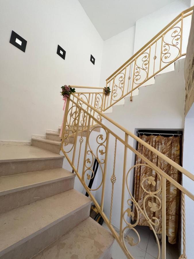 Magnifique Villa Avec Piscine Sur L'Ile De Djerba Houmt Souk  Exterior foto