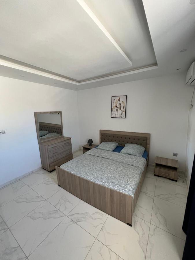 Magnifique Villa Avec Piscine Sur L'Ile De Djerba Houmt Souk  Exterior foto