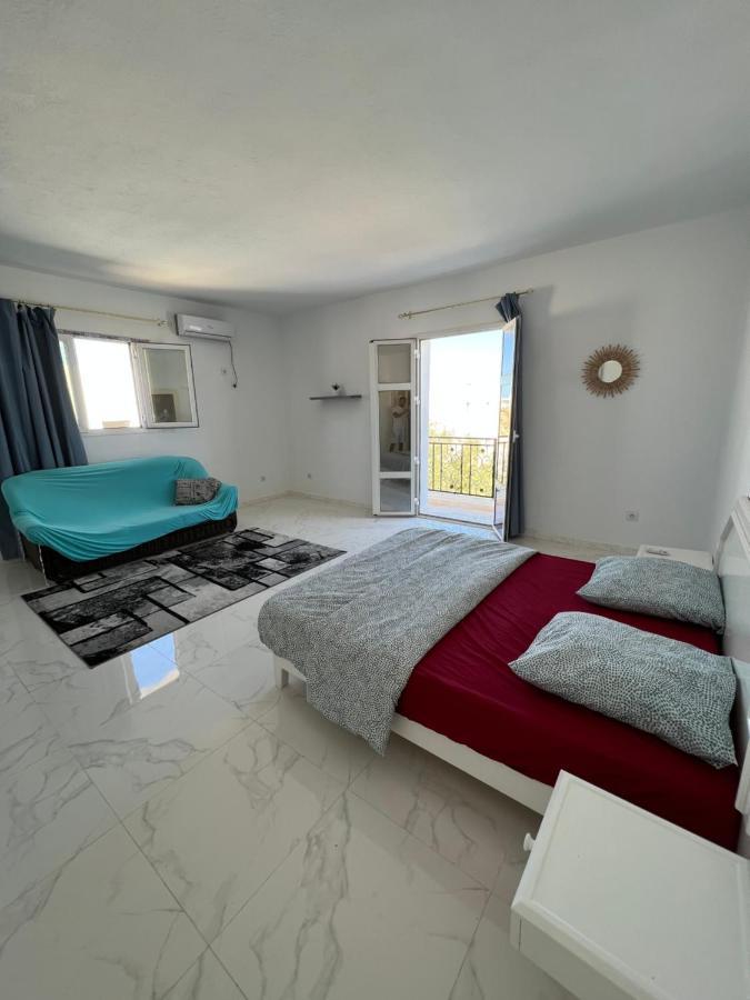 Magnifique Villa Avec Piscine Sur L'Ile De Djerba Houmt Souk  Exterior foto