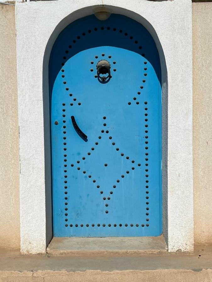 Magnifique Villa Avec Piscine Sur L'Ile De Djerba Houmt Souk  Exterior foto