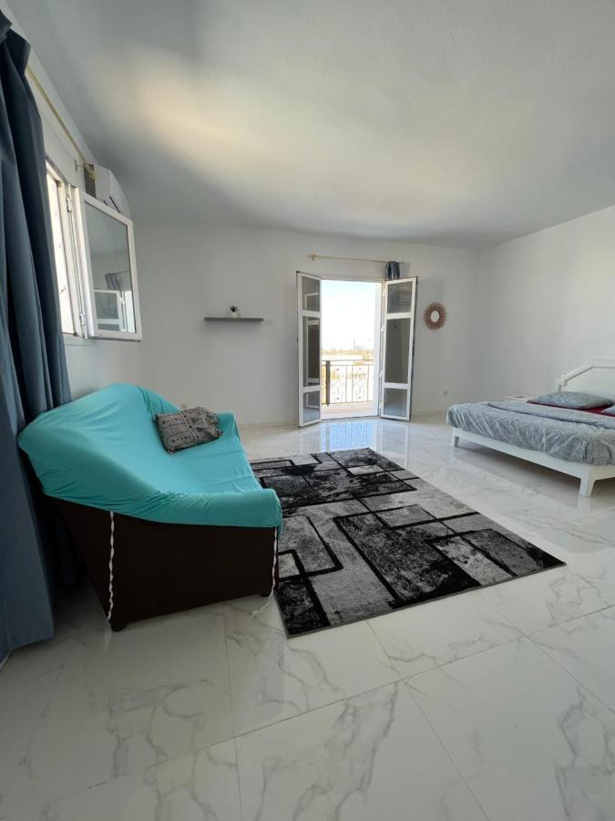 Magnifique Villa Avec Piscine Sur L'Ile De Djerba Houmt Souk  Exterior foto